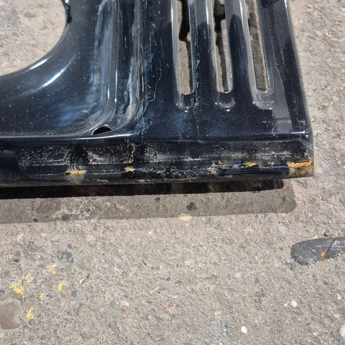 Used Atwood 3 Burner Main Top, Black - 52008 - Photo 3
