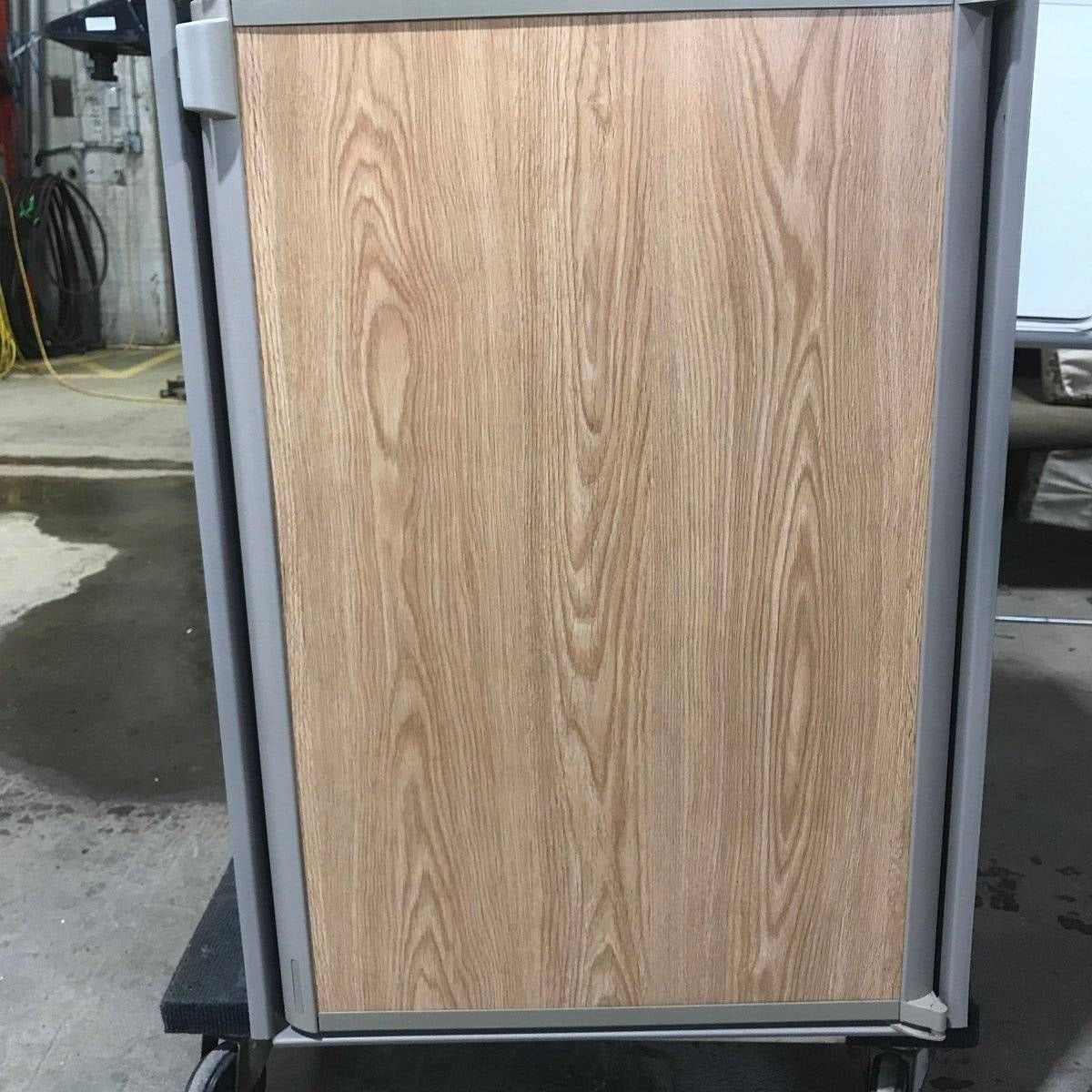 Used Complete Dometic Fridge, 2-Way - RM2652 - Photo 3