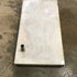 Used Waste/ Grey Water Tank - 54.25" x 30.0" x 6.0" - Photo 3