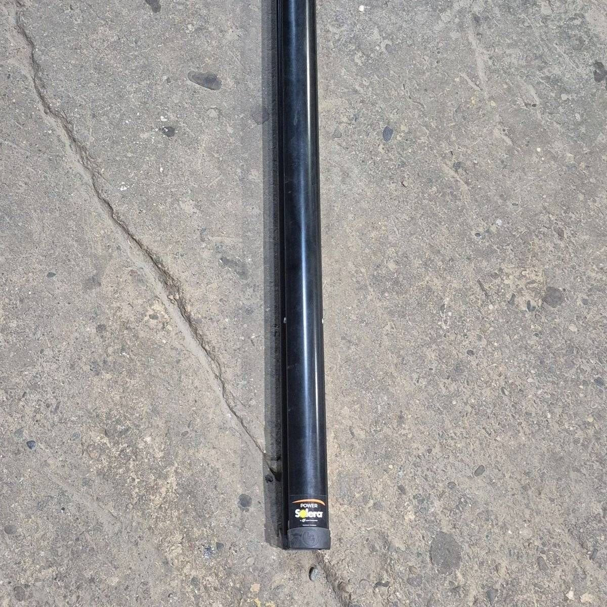 Used Lippert Awning Arm, Idler (Rear), Black, 69