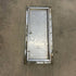 Used Square Cornered Cargo Door 10.75 X 13.75 X .50 - 23.75 X 9.75 X .75 - Photo 3