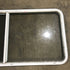 Used White Radius Opening Window - 54.5 X 25.5 X 1.875 - Photo 3