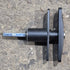 Used Trimark Pop Up T-Handle, Non-Locking, Black - Photo 3