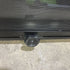 Used Black Radius Frameless Emergency Opening Window : 35 1/2" X 23 1/4 X 1 7/8" D - Photo 3