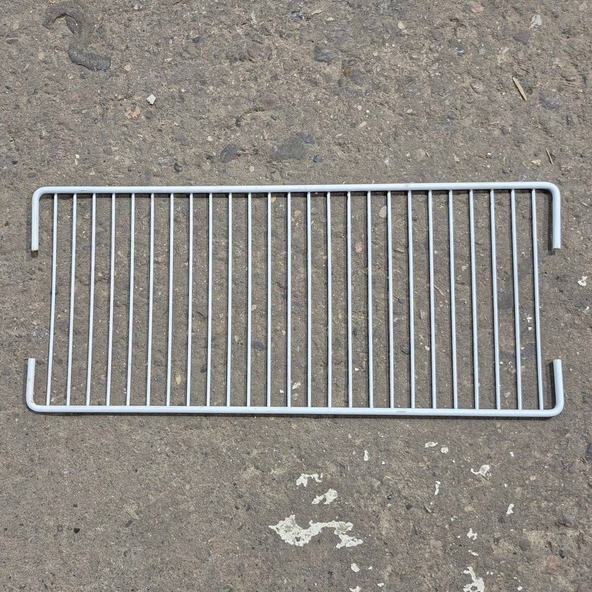 Used Norcold Freezer Wire Shelf, 19 1/4