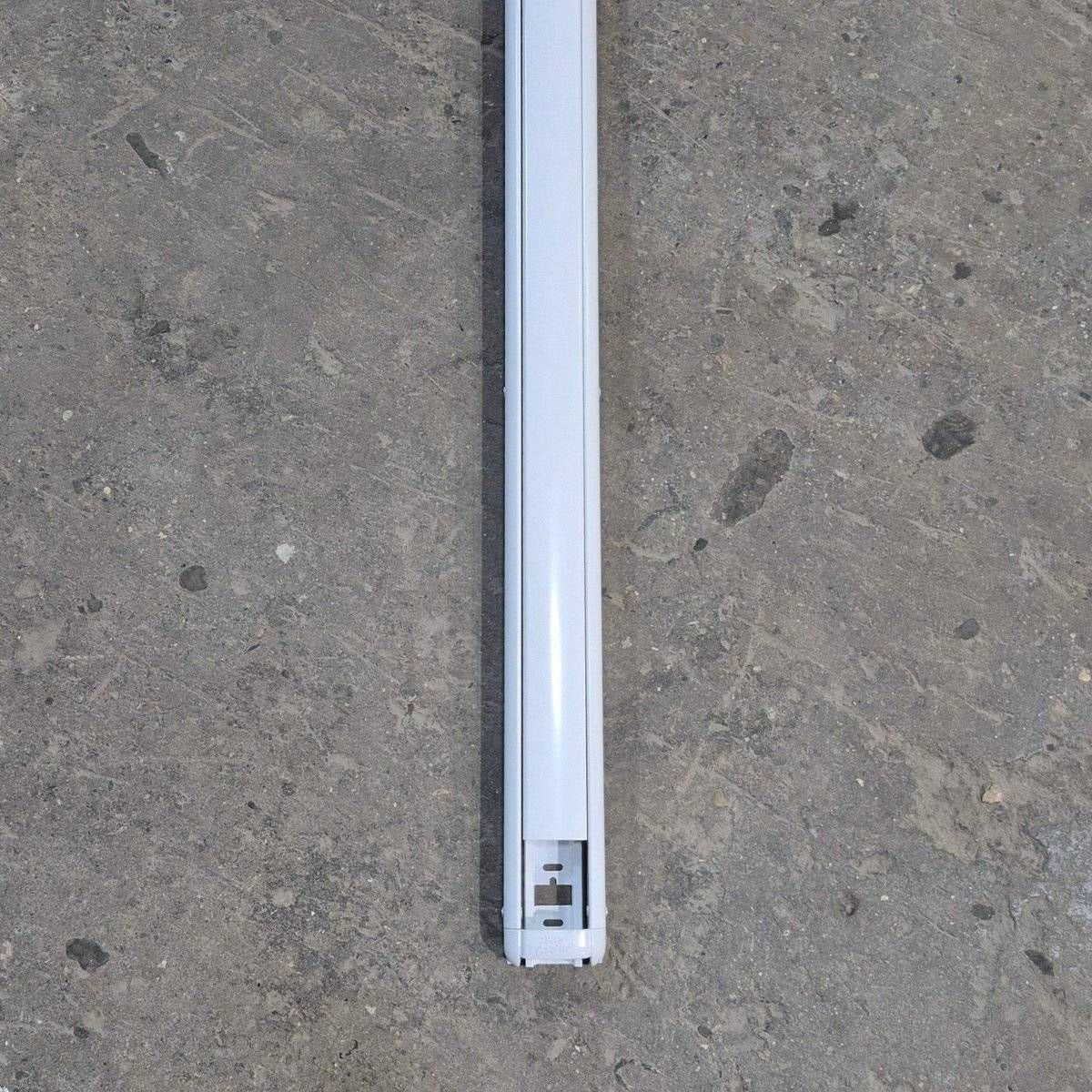 Used Carefree Awning Arm, Idler (Rear), Steep Pitch, White, 59