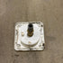 Used 5 1/2" W RV Water inlet - Photo 3