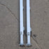 Used Dometic Awning Arm Set, White, 73" - 8273000.401B - Photo 3