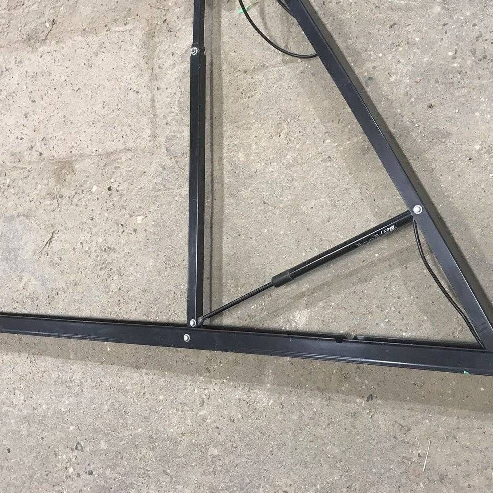 Used Lippert Solera Power Awning Arm, RH Power Side 63.5"