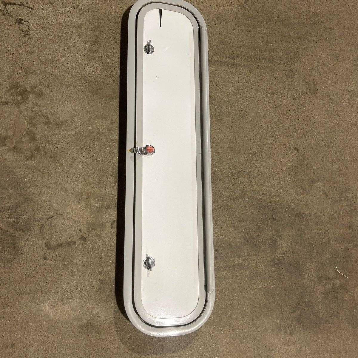 Used Radius Cargo Door 34