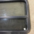 Used Black Radius Opening Window - 29.5 X 21.75 X 1.875 - Photo 3