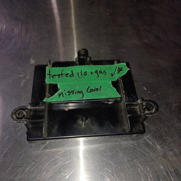 Used Dometic Refrigerator Control Board 2 Way 2932770.01 - Photo 3