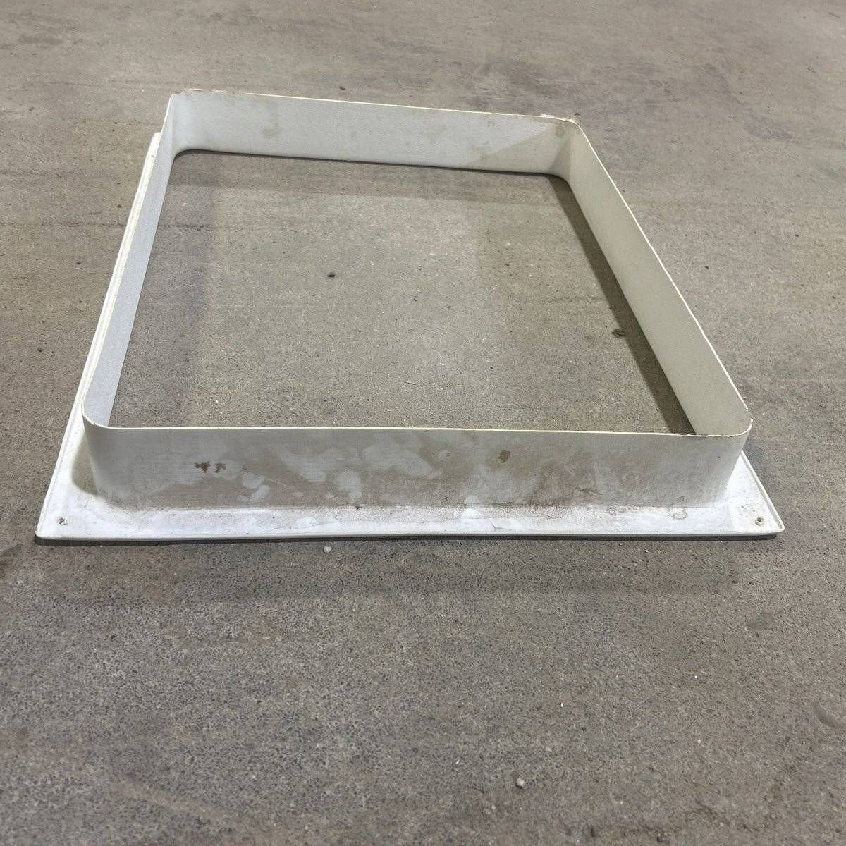 Used Skylight Interior Inner Replacement Garnish - Photo 3