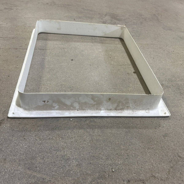 Used Skylight Interior Inner Replacement Garnish - Photo 3