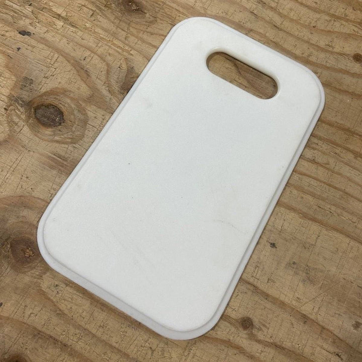 Used Plastic Sink Cover - 14.75" x 8.75" x .25" - Photo 3