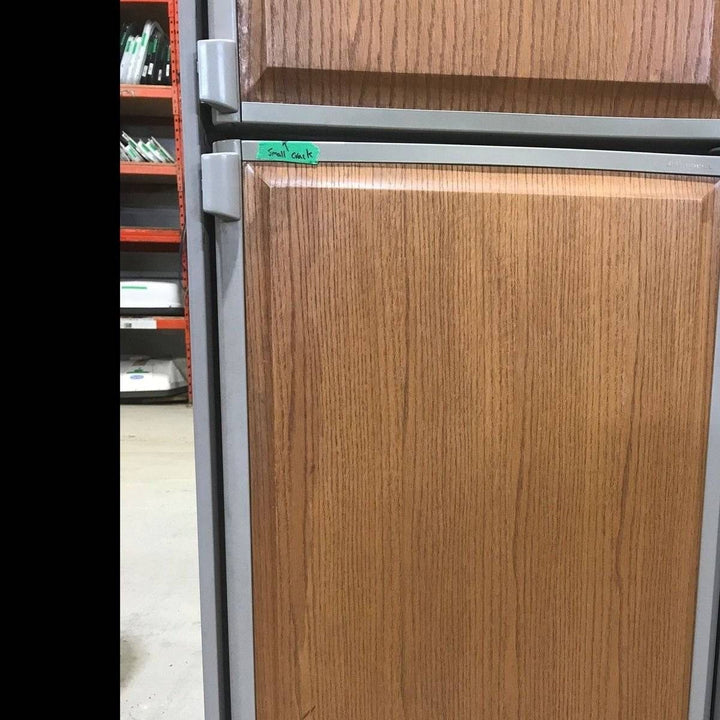 Used Complete Dometic Fridge, 2-Way - RM2652 - Photo 3