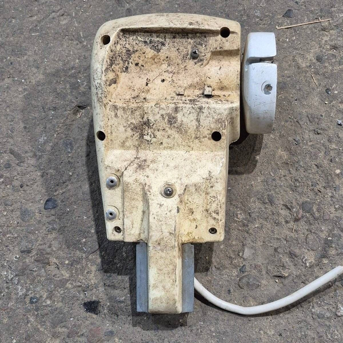 Used Carefree Drive Arm Assembly - Travel'R , R001326WHT - Photo 3