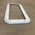 Used Atwood/ Hydroflame RV Furnace Door Recess Pan 35384 - Photo 3