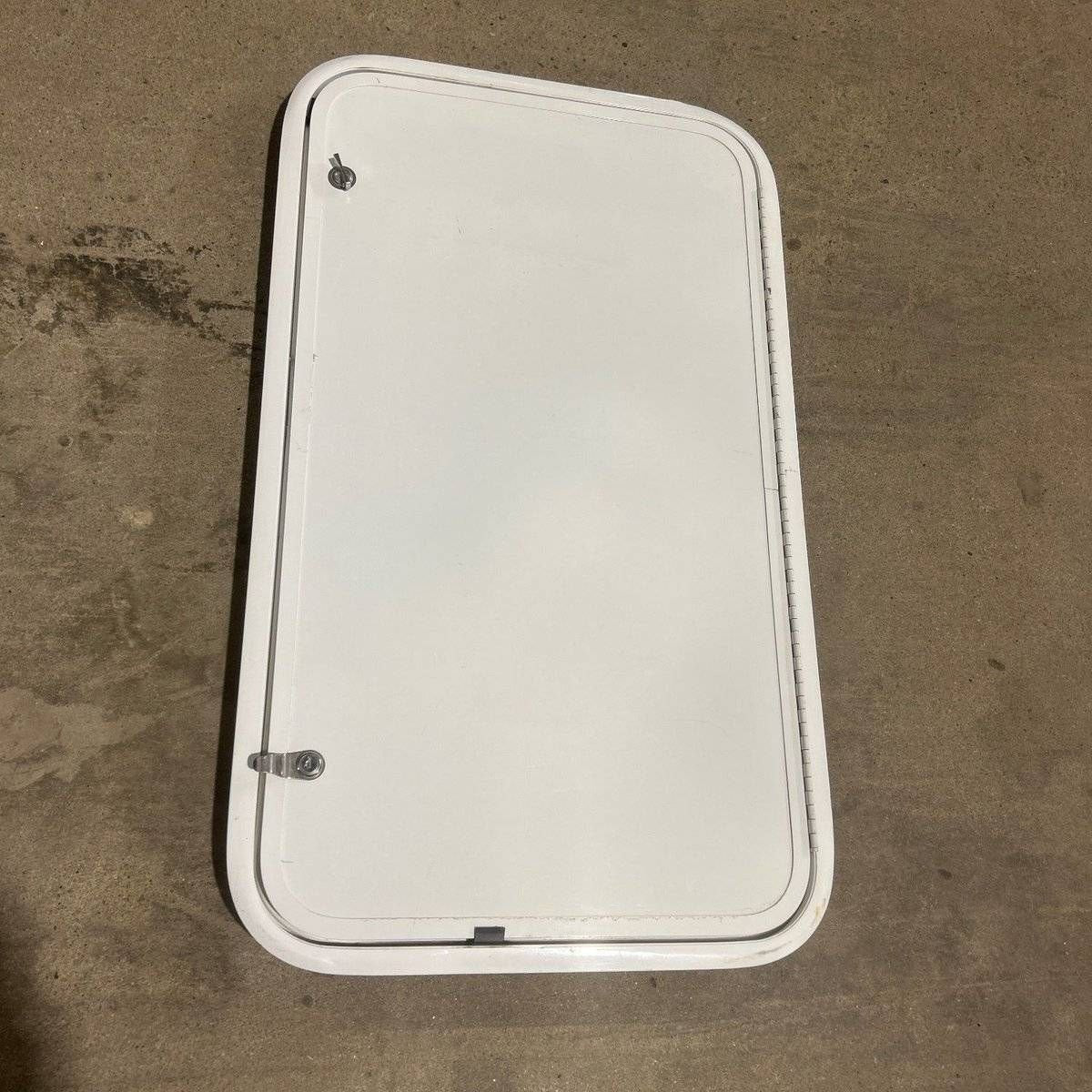 Used Radius Cargo Door 34 3/4