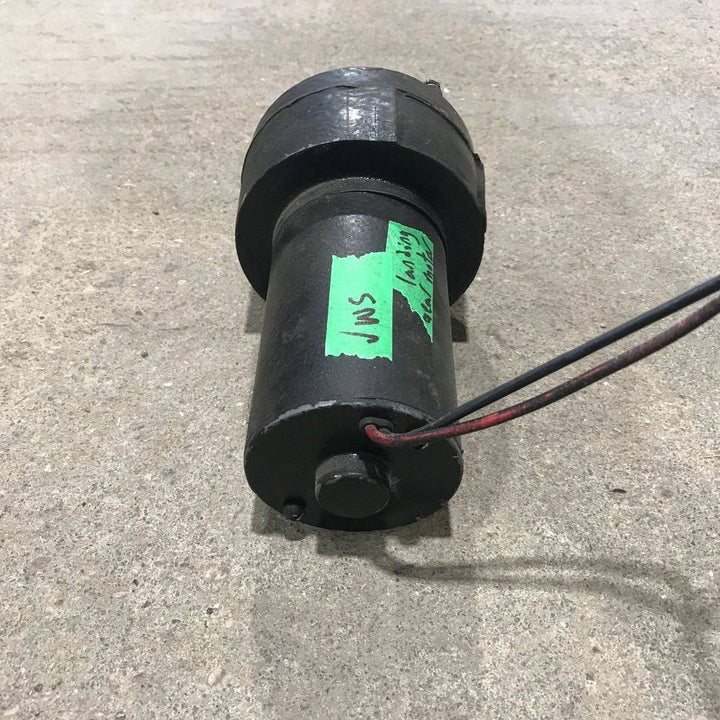 Used BMI RV Jack Motor For R.V. Trailer Landing Gear 12VDC - Photo 3