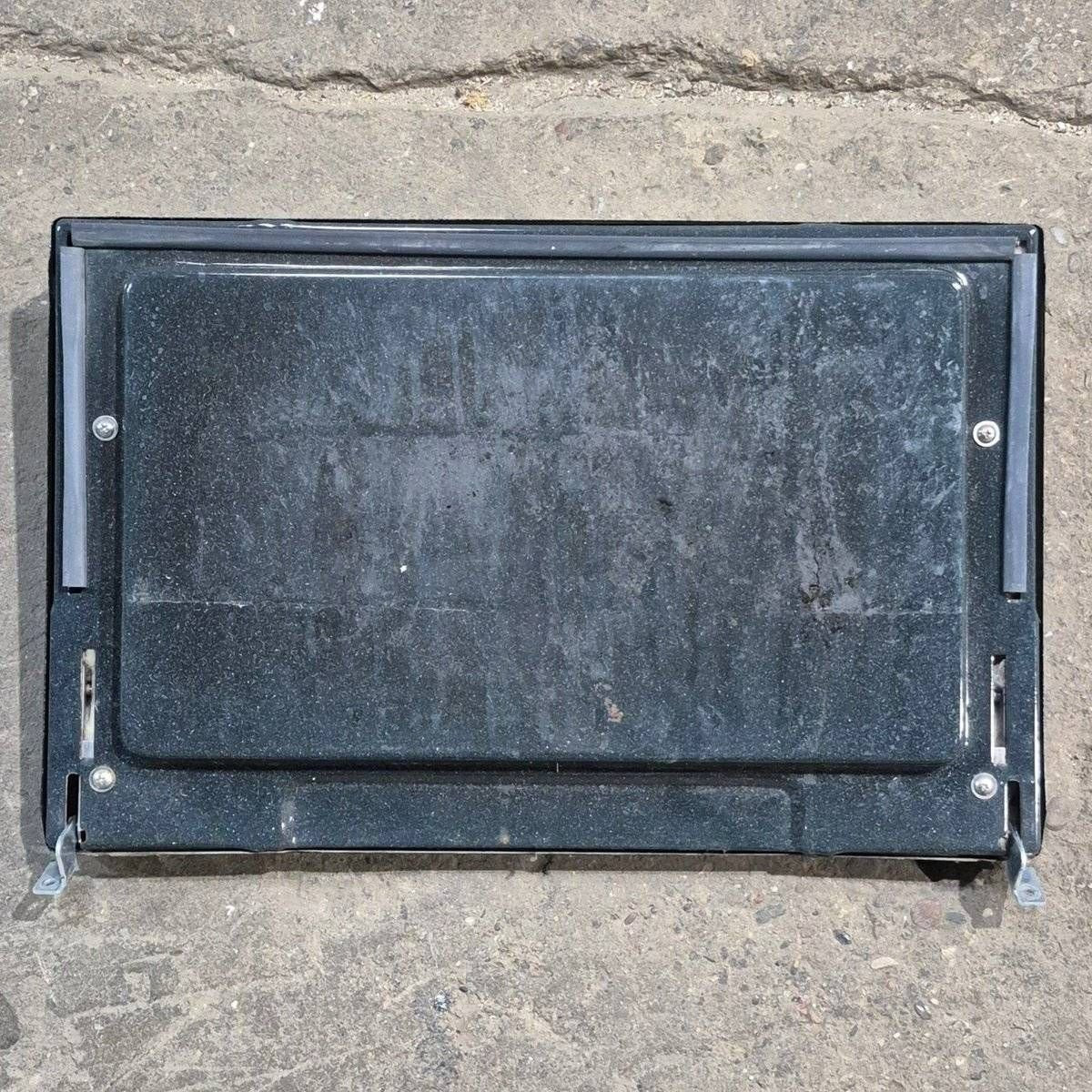 Used Magic Chef Oven Glass Door, 19.5