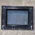 Used Furrion Oven Door , Black Glass Panel W/ Stainless Steel Trim & Handle - 21.375" x 15.75" x 3.875" - Photo 4