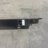 Used Dometic Refrigerator Top front Cover (Black) 2932641042 - Photo 4