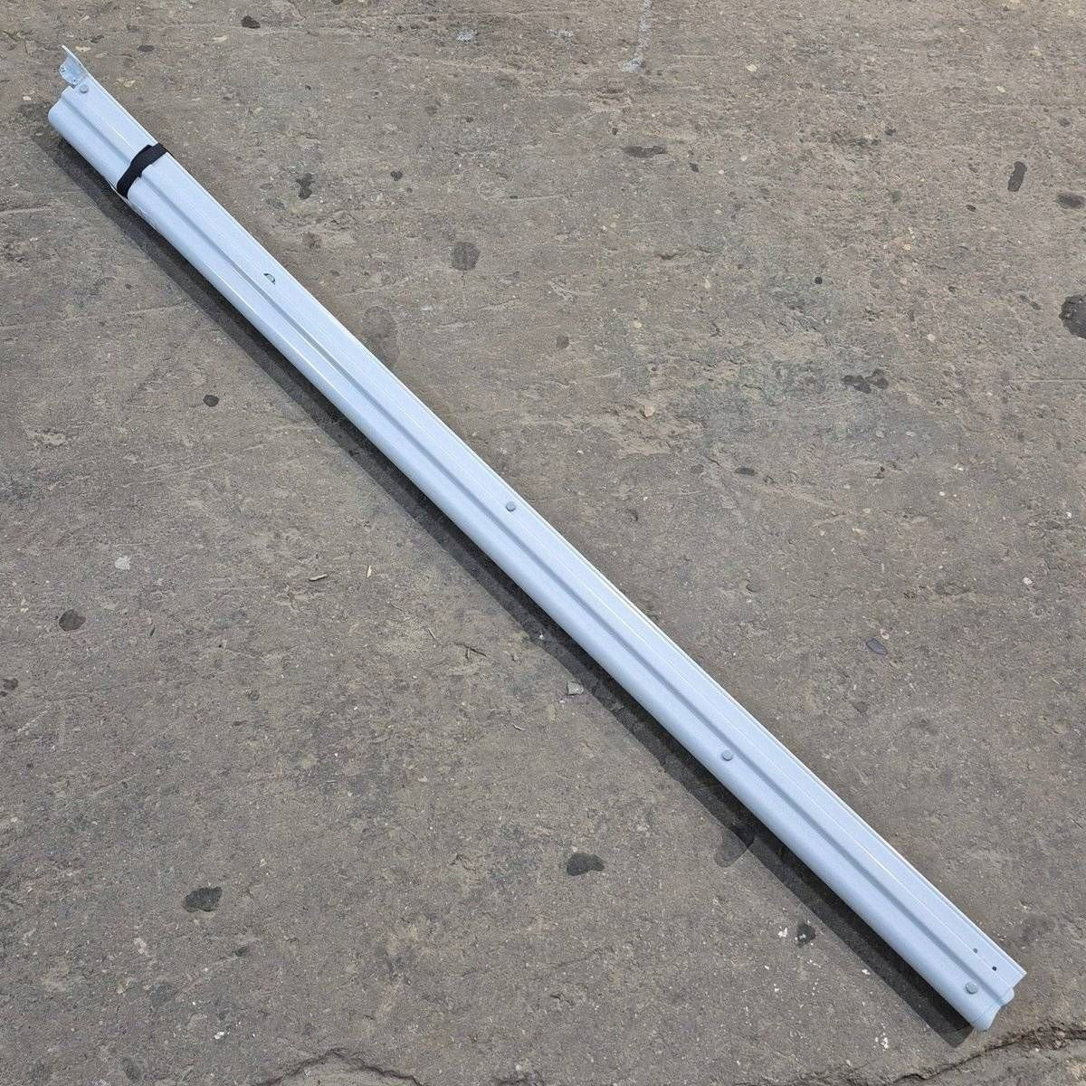 Used Dometic Awning Arm, Idler (Rear), White, Basement, 62 1/4" - 3312487.030B - Photo 4