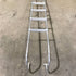 Used RV Exterior Ladder - Aluminum - 88.0" x 17.0" x 12.25" - Photo 4