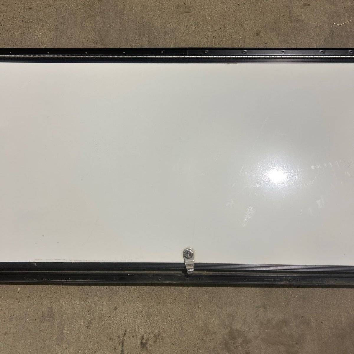 Used Radius Cargo Door 67 5/8
