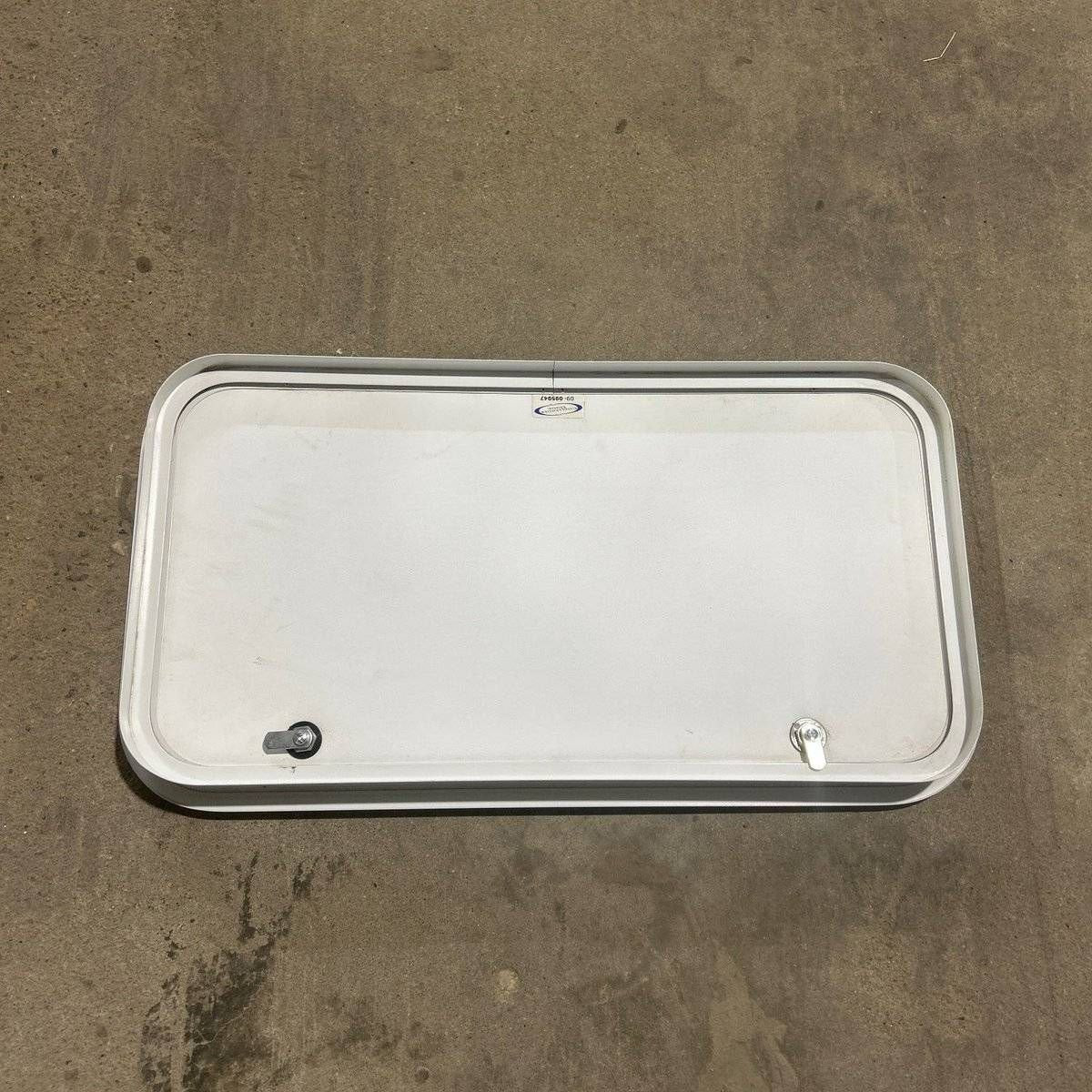 Used Radius Cargo Door 29 3/4