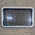 Used Black Radius Emergency Opening Window - 35 1/8" X 21 1/4" X 1 7/8" - Photo 4