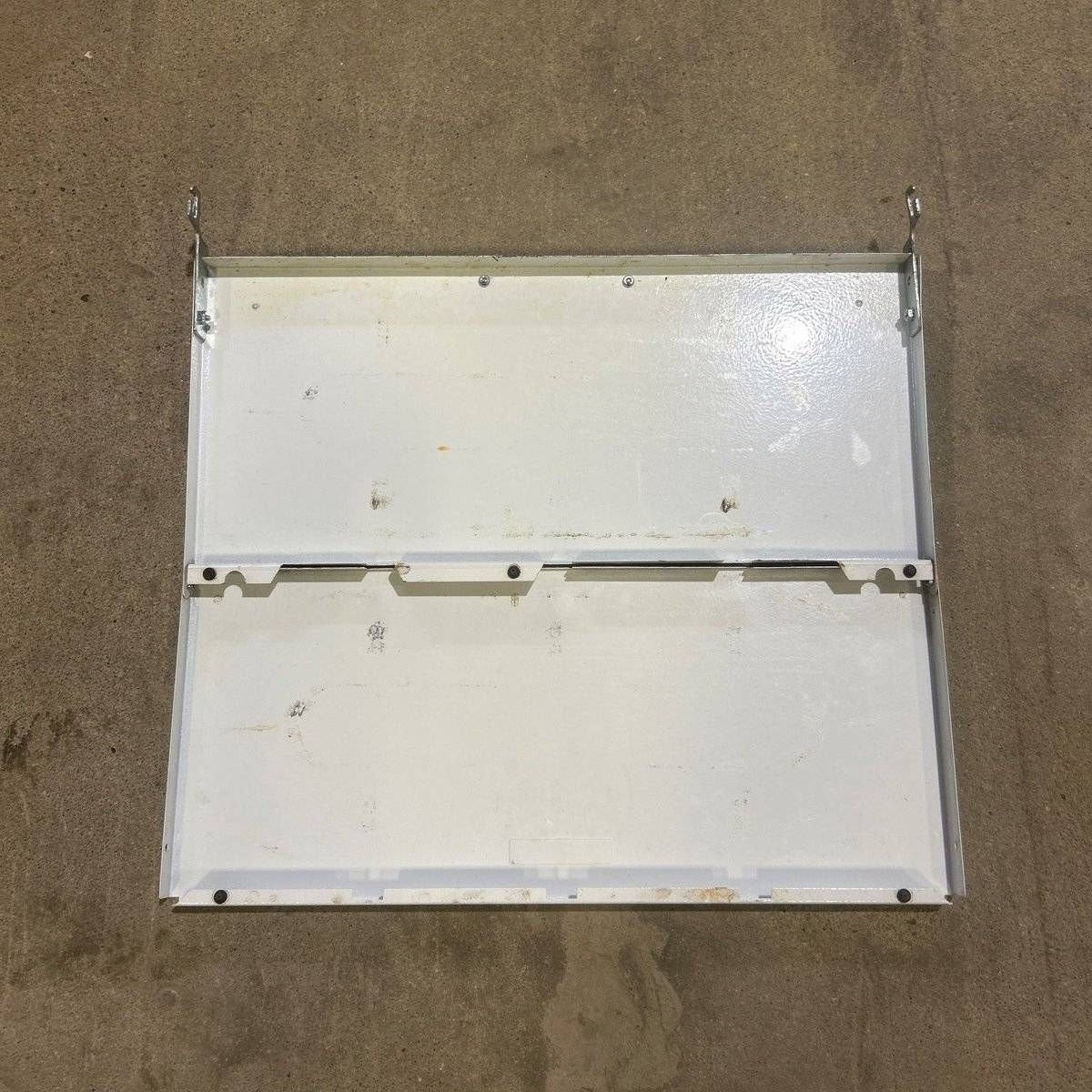 Used MAGIC Chef Bi-Fold Cover CLY1611BDH - Photo 4