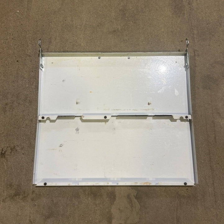 Used MAGIC Chef Bi-Fold Cover CLY1611BDH - Photo 4