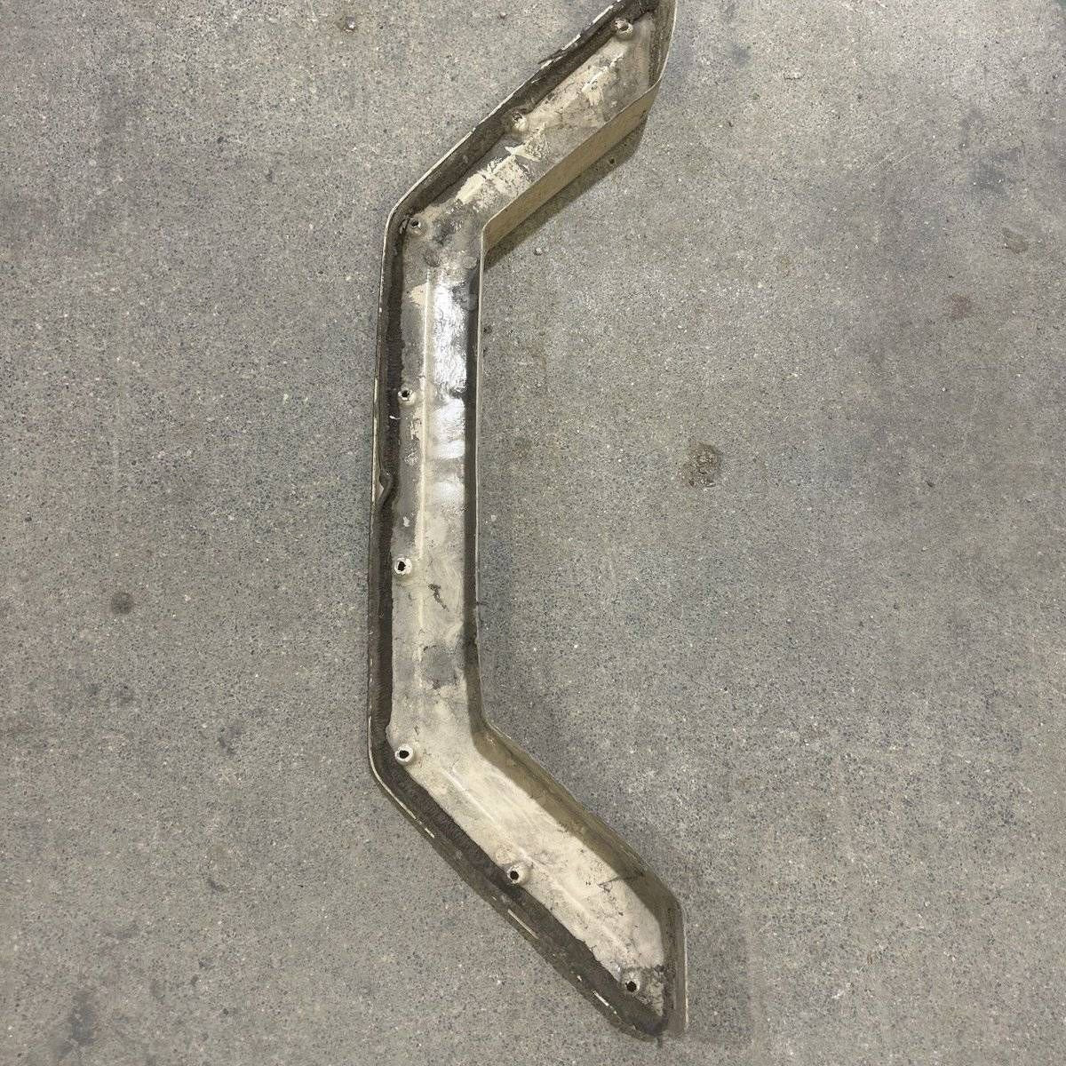 Used Fender Skirt - 19.75