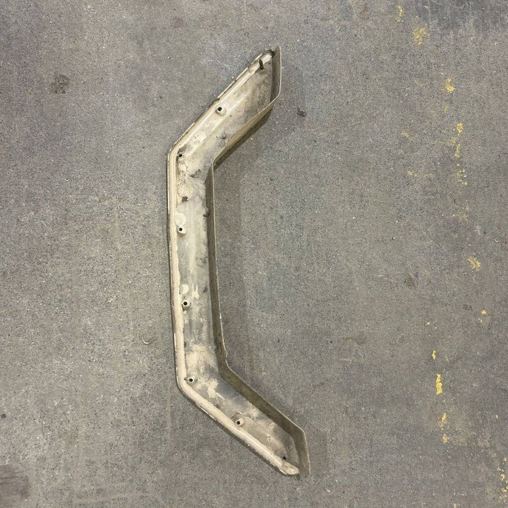 Used Fender Skirt - 19.75" x 6.0" x 2.0" - Photo 4