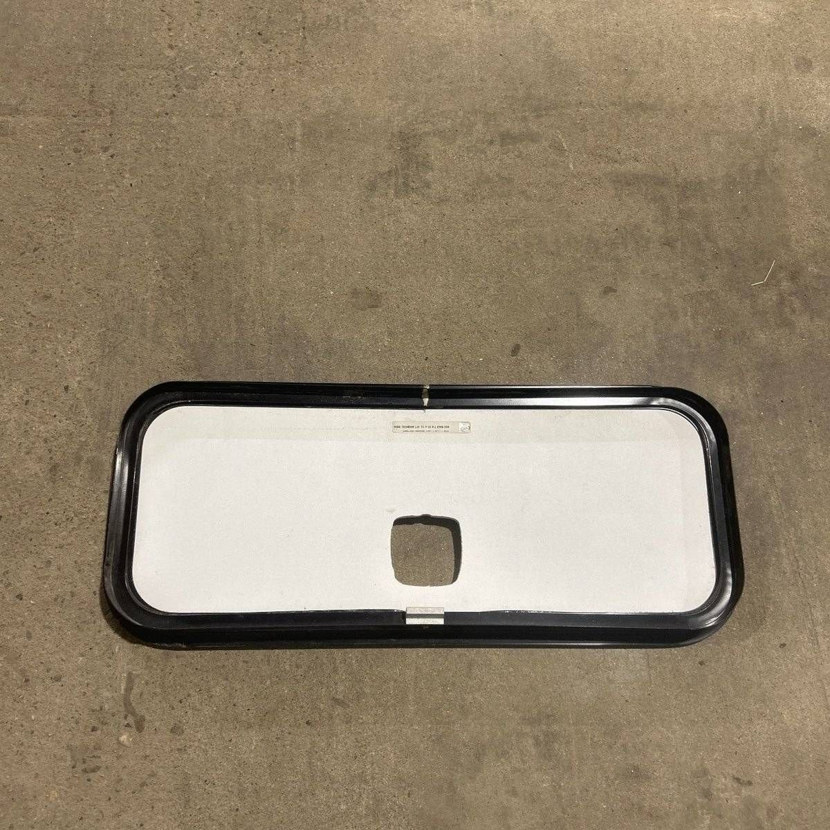 Used Radius Cargo Door 34