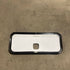 Used Radius Cargo Door 34" W x 7 5/8" H x 1 7/8" D - Photo 4