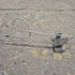 Used Norcold Refrigerator Gas Valve Burner Tube Combo - 637540 , 638982 - Photo 4