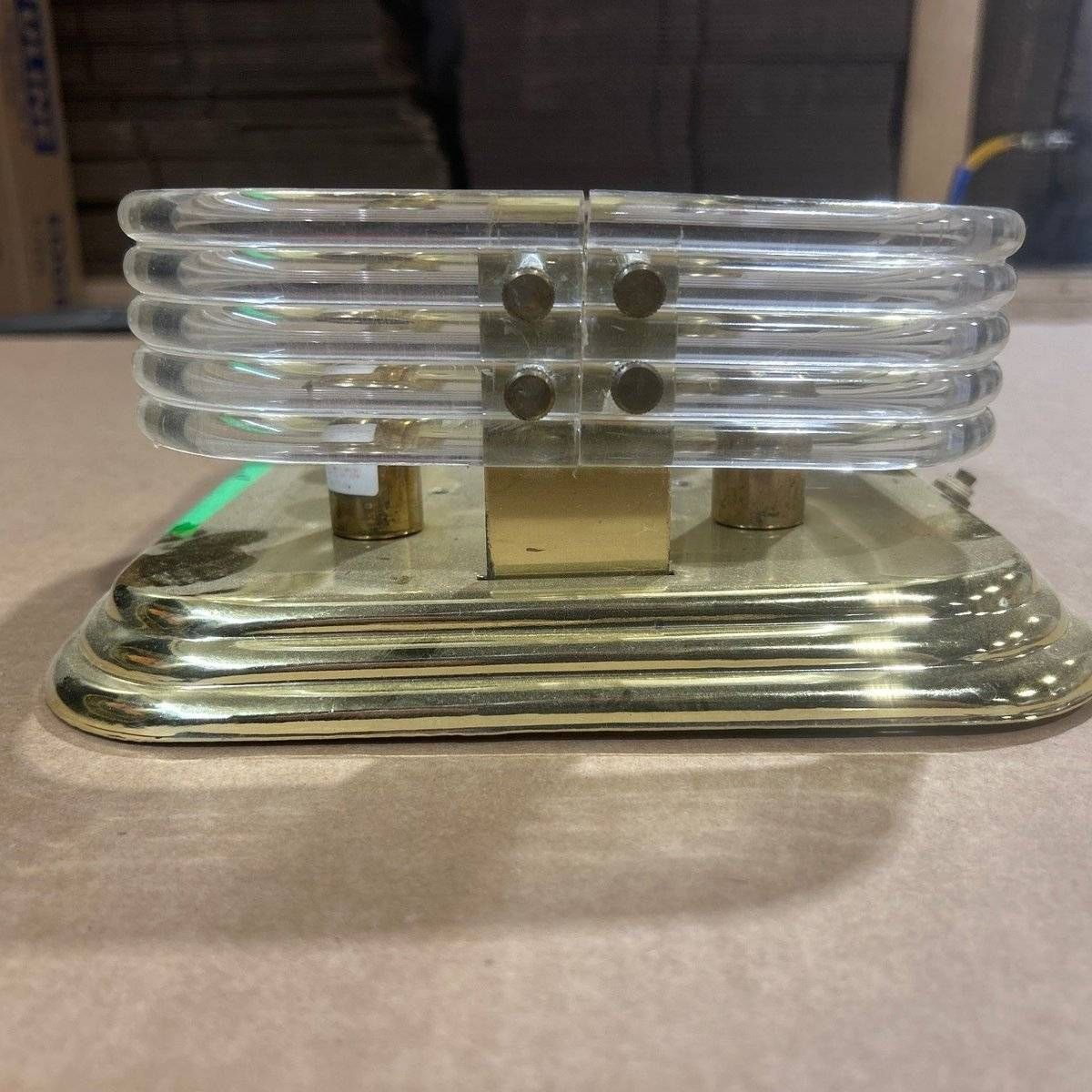 Used Interior Ceiling Mount Light Fixture - Photo 4