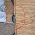 Used RV Table Top - 47 1/2" x 16 1/4" - Photo 4