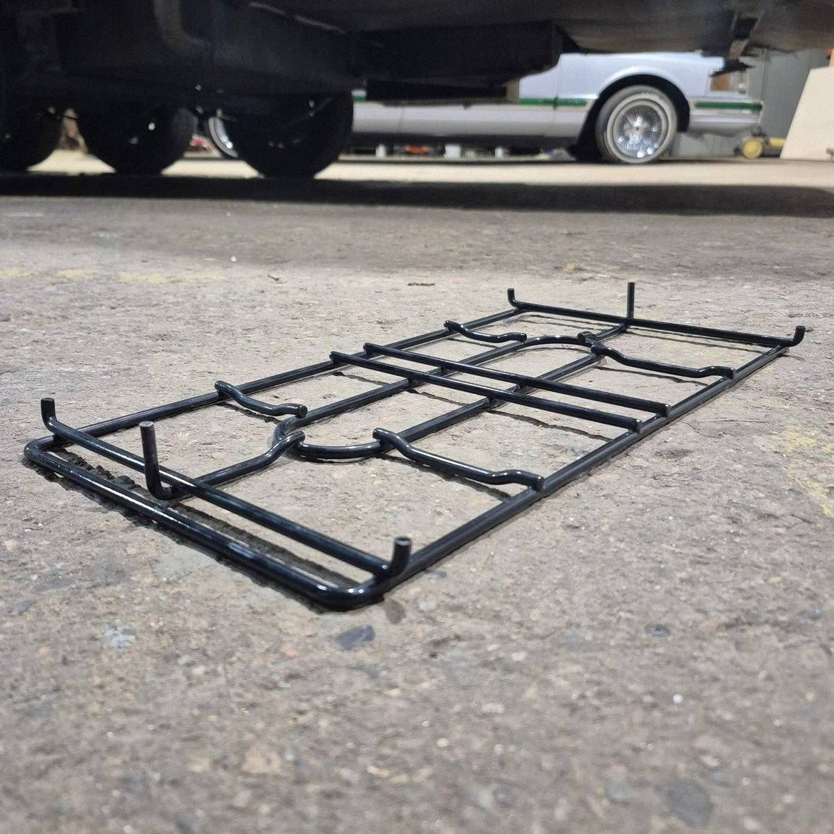 Used Atwood/ Wedgewood Top Grate - 53007 - Photo 4