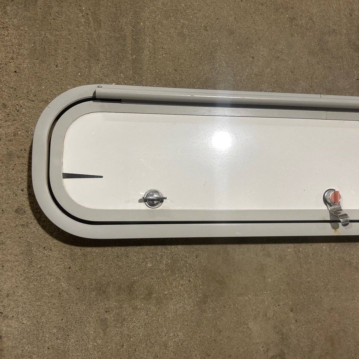 Used Radius Cargo Door 34