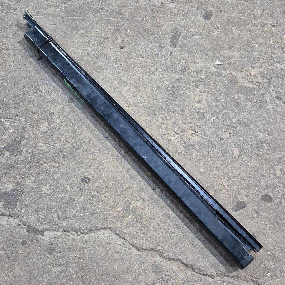 Used Carefree Awning Arm, Idler (Rear), Black, 54