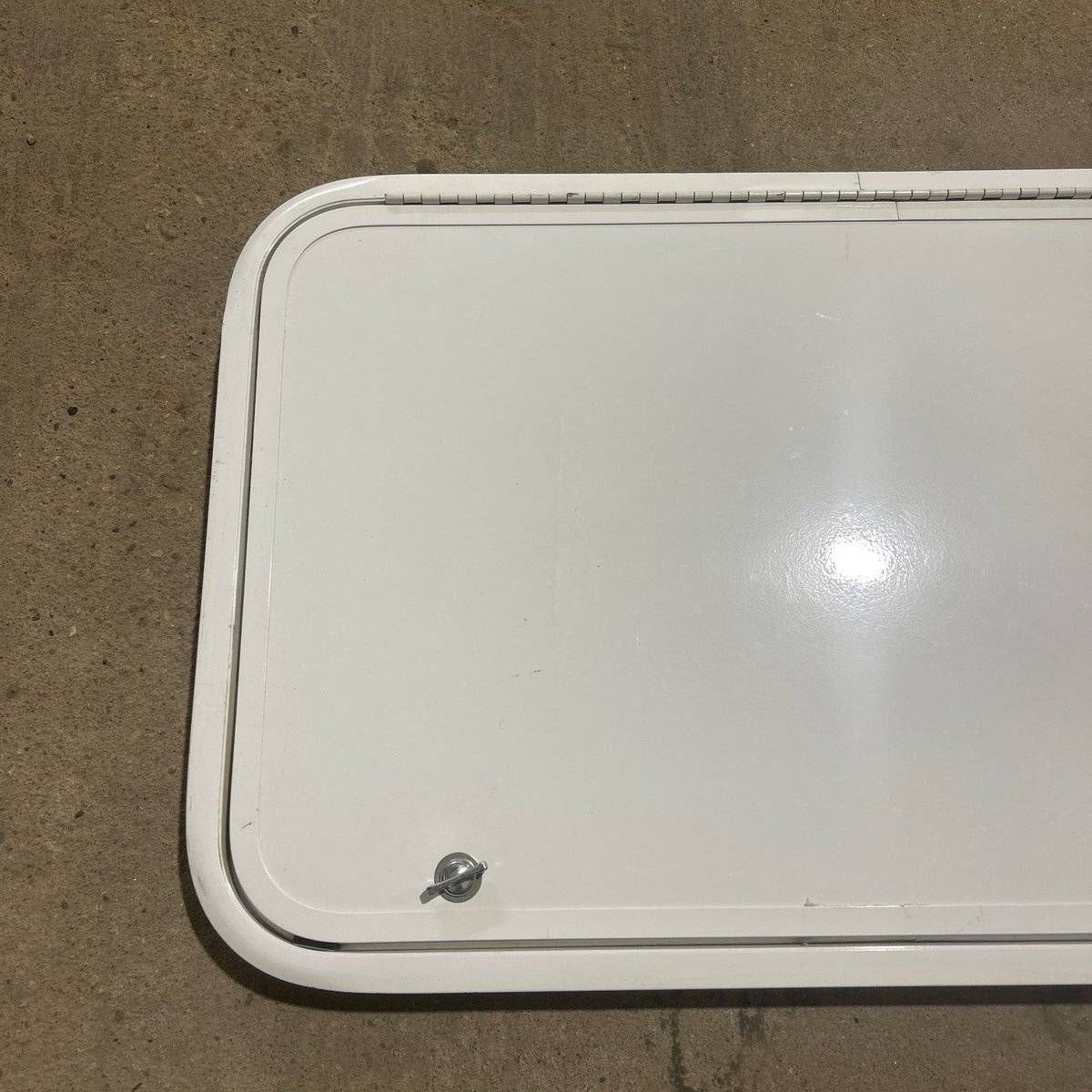 Used Radius Cargo Door 34 3/4