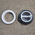 Used Complete Ventline Fan Vent, 12V, 6.5 X 6.5 X 1.5 - Vanair , VP - Photo 4