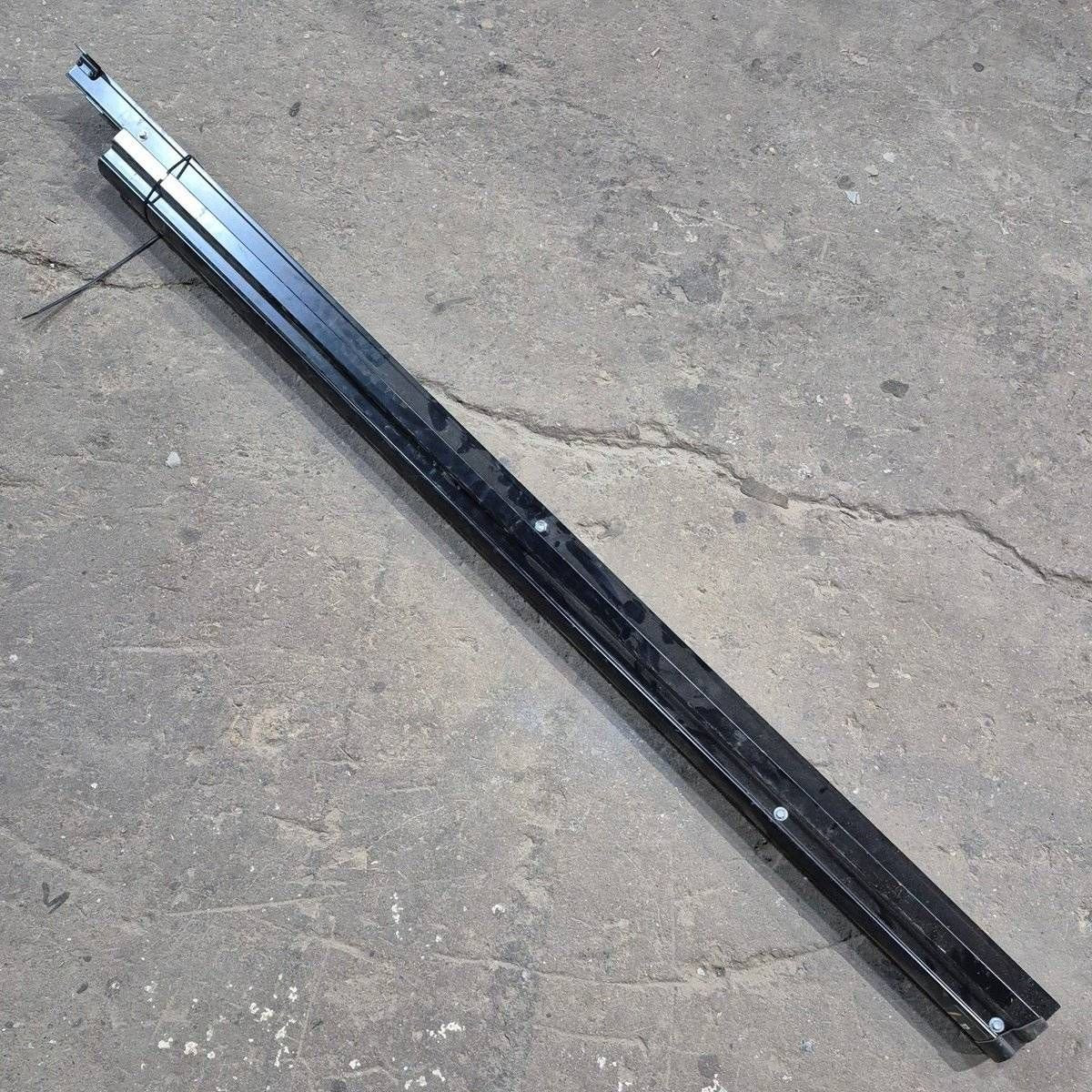 Used Lippert Awning Arm, Idler (Rear), Black, 69