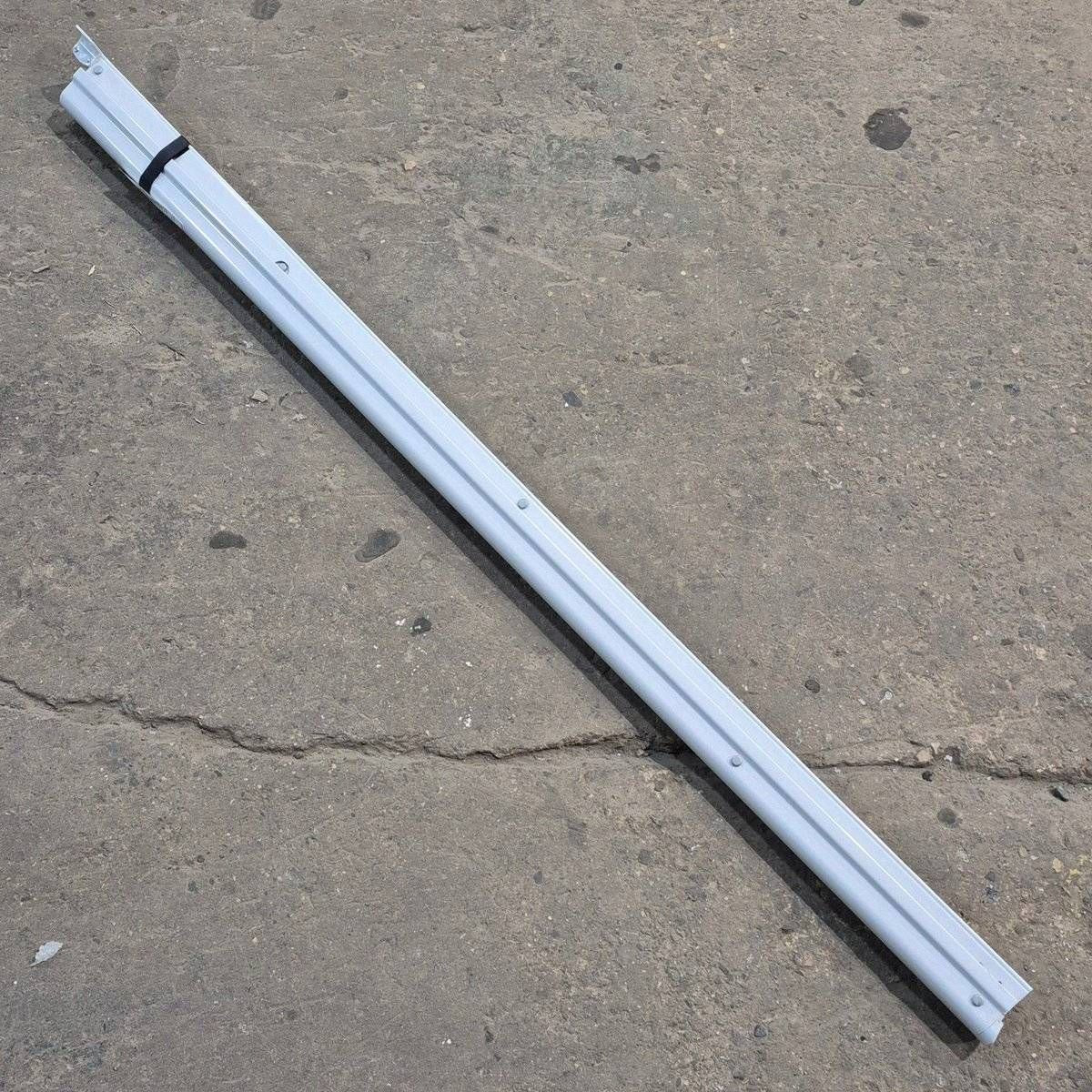 Used Dometic Awning Arm, Drive (Front), White, Basement, 62 1/4