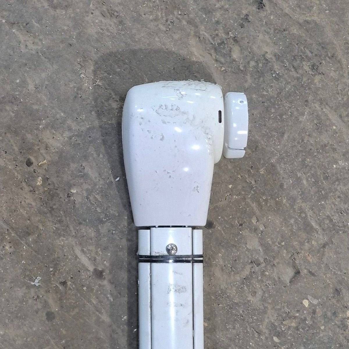 Used Carefree Awning Arm, Idler (Rear), White, 66 1/2" - Travel'r , R001643WHT - Photo 4