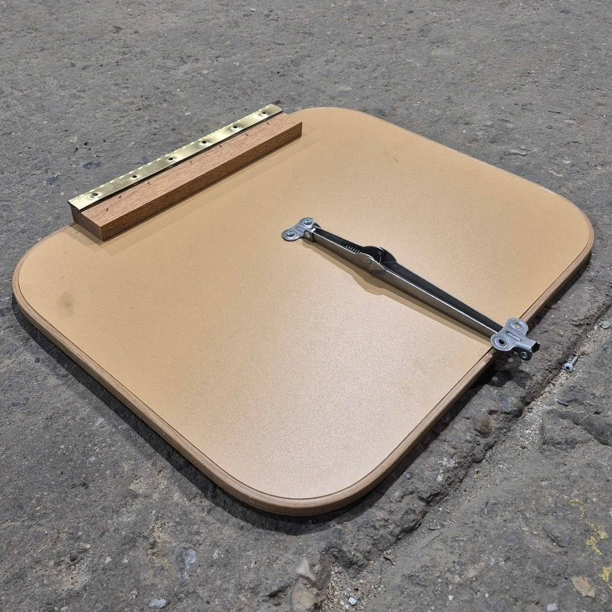 Used RV Table Top - 20 1/2" x 17 3/4" x 1 5/8" - Photo 4